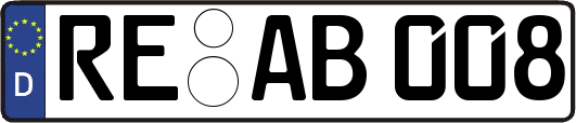 RE-AB008