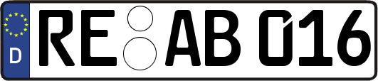 RE-AB016