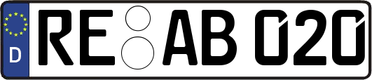 RE-AB020
