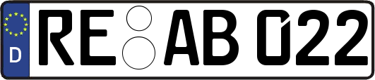 RE-AB022