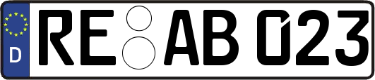 RE-AB023