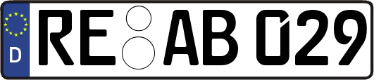 RE-AB029