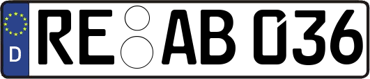 RE-AB036