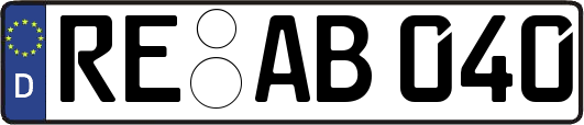 RE-AB040