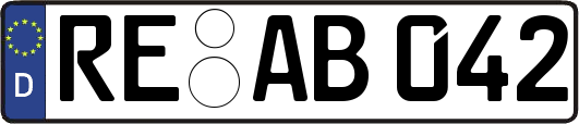 RE-AB042