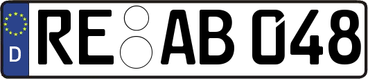 RE-AB048