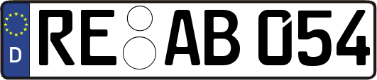RE-AB054