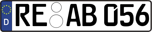 RE-AB056