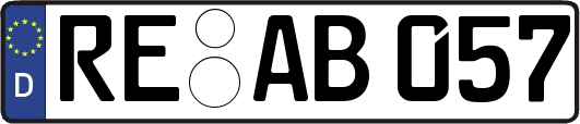 RE-AB057