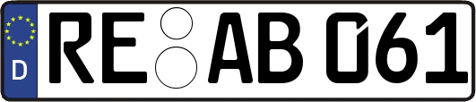 RE-AB061
