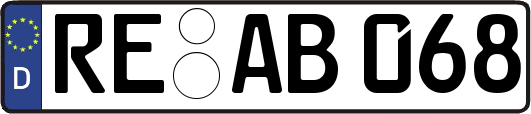 RE-AB068