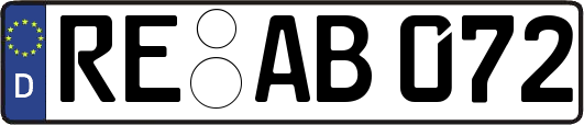 RE-AB072