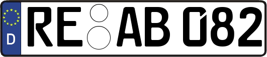 RE-AB082