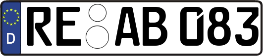 RE-AB083