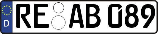 RE-AB089