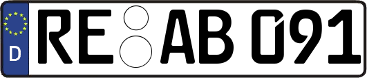 RE-AB091