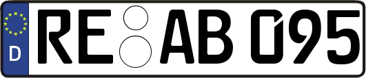 RE-AB095