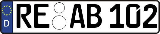 RE-AB102