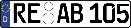 RE-AB105