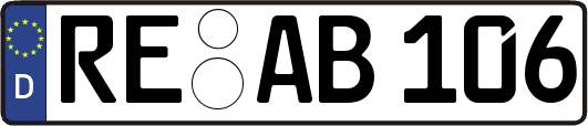 RE-AB106