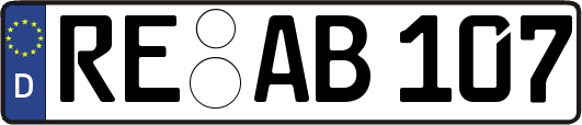 RE-AB107