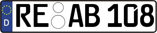 RE-AB108