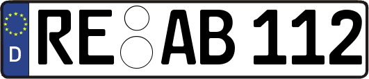 RE-AB112