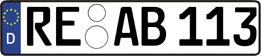 RE-AB113