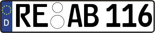 RE-AB116