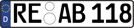 RE-AB118
