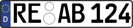 RE-AB124