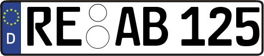 RE-AB125