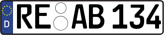 RE-AB134