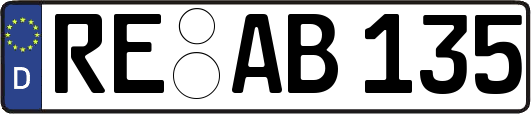 RE-AB135