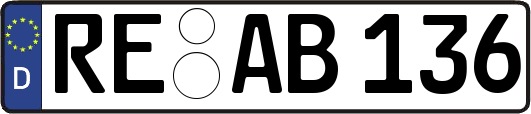 RE-AB136