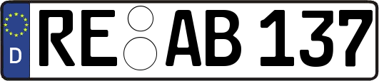 RE-AB137