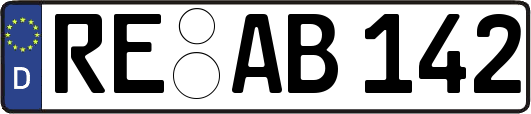 RE-AB142