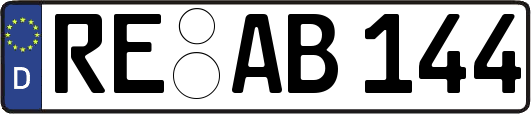 RE-AB144