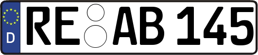 RE-AB145