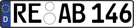RE-AB146