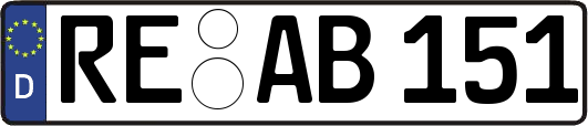 RE-AB151