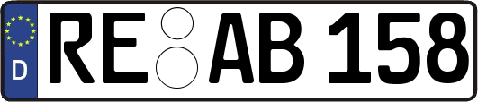 RE-AB158