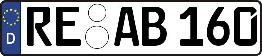 RE-AB160