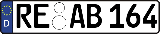 RE-AB164