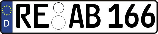 RE-AB166