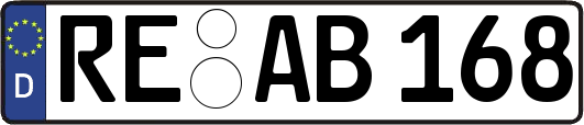 RE-AB168