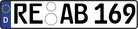 RE-AB169