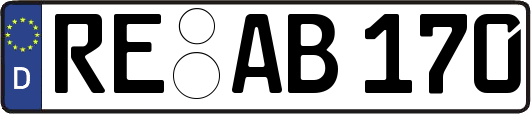 RE-AB170