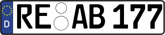 RE-AB177