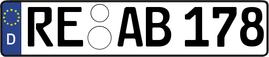 RE-AB178